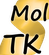 [MolTK helix icon]