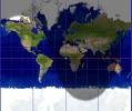 [Mercator globe image]